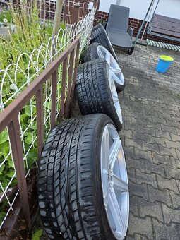 ALU KOLA 5x112 MB DESIGN 11x23 - 6