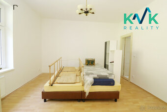 Pronájem bytu 2+1, 63 m² – Jáchymov, ul. K Lanovce - 6