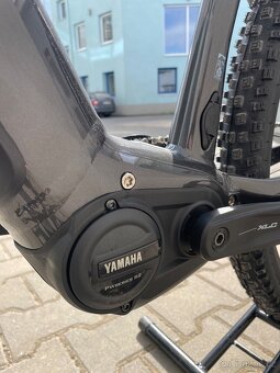 Nové elektrokolo HAIBIKE Alltrack 5 29” velikost M - 6
