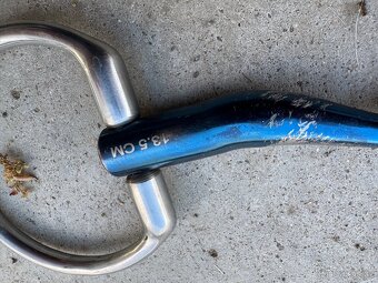 Udidlo titanium Funny fager - 6