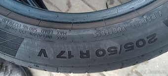 Continental 205/50 r17 - 6