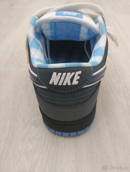 Dunk SB low lobsters velikost 42,5 - 6