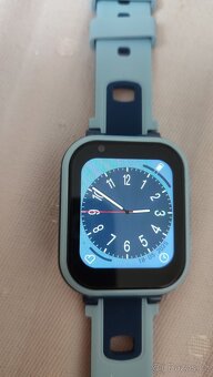 Carneo guardkid 4G platinum - 6
