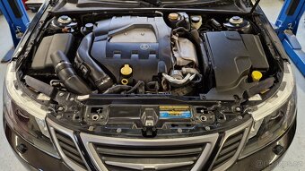 Saab 9-3 Turbo X - 6
