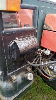 Zetor 6011 - 6