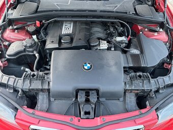BMW E87 116i manuál - 6