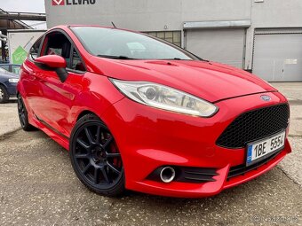 Ford Fiesta ST - 6