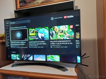 Smart TV LG 49LH630,-úhlopříčka 123cm, - 6