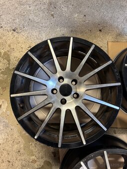 TEC Speedwheels AS2 5x108 R18 - 6