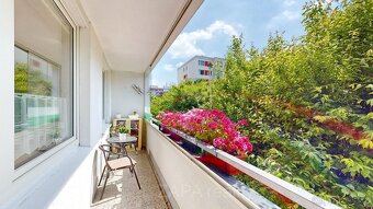 Prodej bytu 3+1/L 86 m2, Praha 6 Řepy, osobní vlastnictví - 6