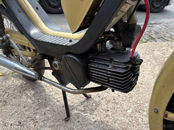 Jawa Babeta 210 - 6