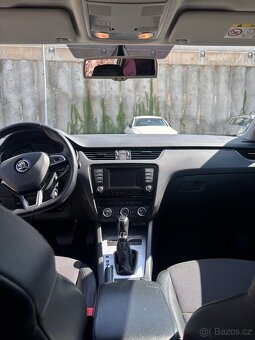 Škoda Octavia 3 - 6