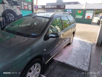 Citroen C5 II 2.0 hdi 100 kw - 6