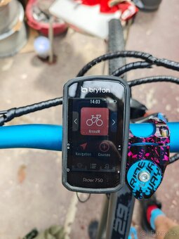 Dartmor Primal 29 - 6
