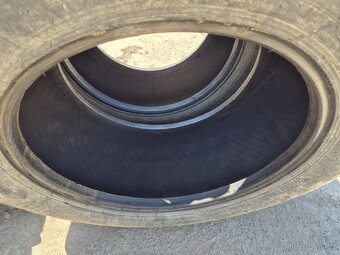 440/80-28 (16.9-28) IND 163A8 Michelin Power CL - 6