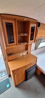 Karavan Coachman - 6