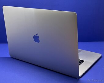 MacBook Pro 15” 2019/16GB RAM/Intel i7/256GB SSD/ Záruka - 6