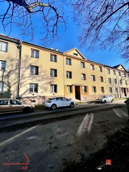 Prodej, byty/3+1, 93 m2, Březinova, Zábřeh, 70030 Ostrava-Ji - 6