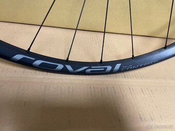 Zapletená kola Specialized Roval Control 29” 148 NOVÁ - 6