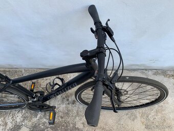 Luxusní kolo Specialized Sirrus 2.0 (150-160 cm) - 6