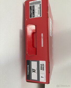 brusle CCM Tacks XF - 6