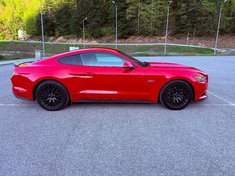 Ford Mustang 5.0 Ti-VCT V8 GT Premium EU verzia. - 6