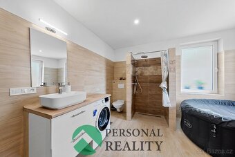 Prodej rodinného domu, 280 m2 - Vejprty, ev.č. 02302 - 6