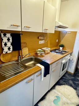 Prodej, apartmán, 2+1, Haidmühle, Německo - 6