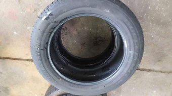 Letní pneumatiky Bridgestone 235/55R18 100H 6,50mm - 6