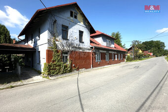 Prodej rodinného domu, 210 m², Fulnek - 6