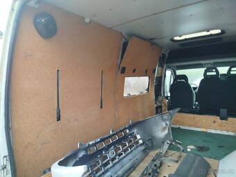 Fiat Ducato obytná - 6