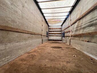 IVECO EUROCARGO ML 120E25 EURO 5 - 6