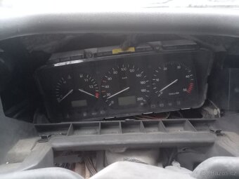 Díly VW T4 1.9TD - 6