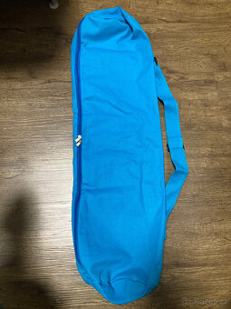 yogamatka, karimatka, vak, roller - 6