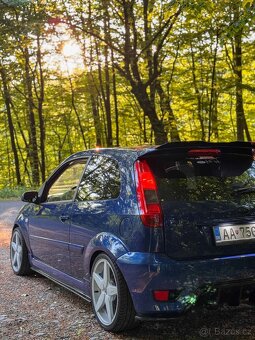 Ford Fiesta ST150 - 6