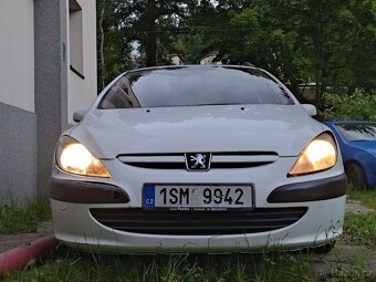 Prodám Peugeot 307 - 6