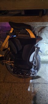 Jednokolka KingSong S22 EUC - 6