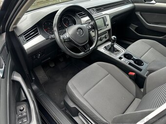 VW Passat B8 1.6TDi, r.2017, serviska, rozvody - 6