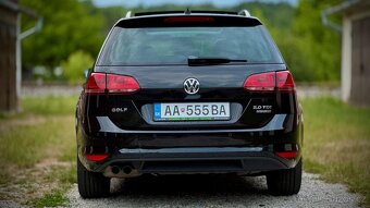 Volkswagen Golf Variant 2.0 TDI DSG Highline - 6