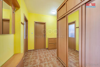 Prodej bytu 3+kk, 77 m², Praha, ul. Divišovská - 6