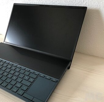 ASUS ZenBook Duo UX481FL-BM044T | i7-10510U | 14" - 6