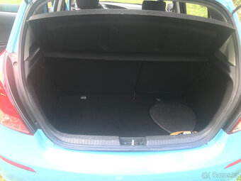 Dva za cenu jednoho: Hyundai i20 - 6