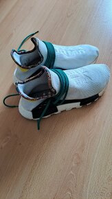 Adidas Human Race Pharrell vel.40,5 - 6