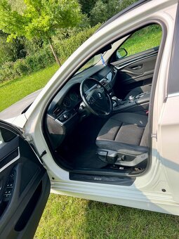 Bmw 520D F11 , 135KW - 6