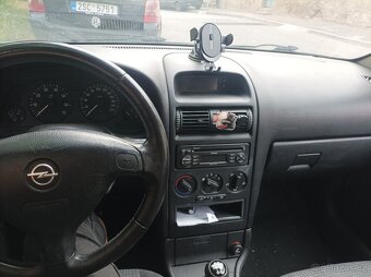 Opel Astra G Combi - 6