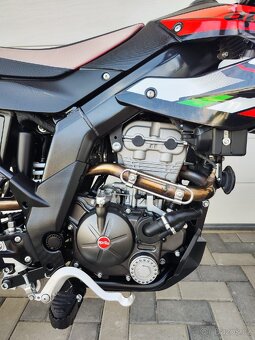 Aprilia sx 125 / 2020 / Top stav - 6