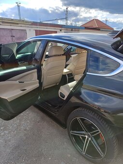 BMW 5 GT 530D xDrive - 6