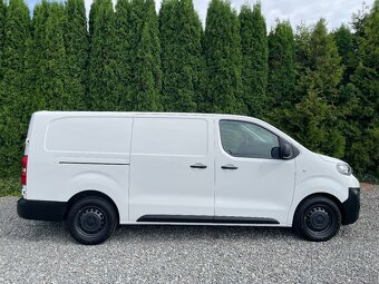 Peugeot Expert 2.0 HDI L3 - 2x šoupačky - 6