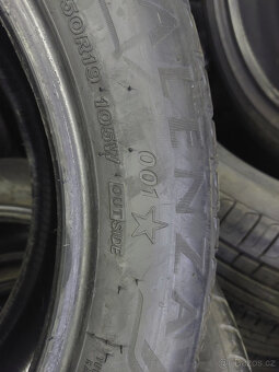 245/50 R19 105W Bridgestone Alenza 001 letní 4ks - 6