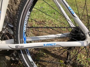 Kilimanjaro x-fact 19inch - 6